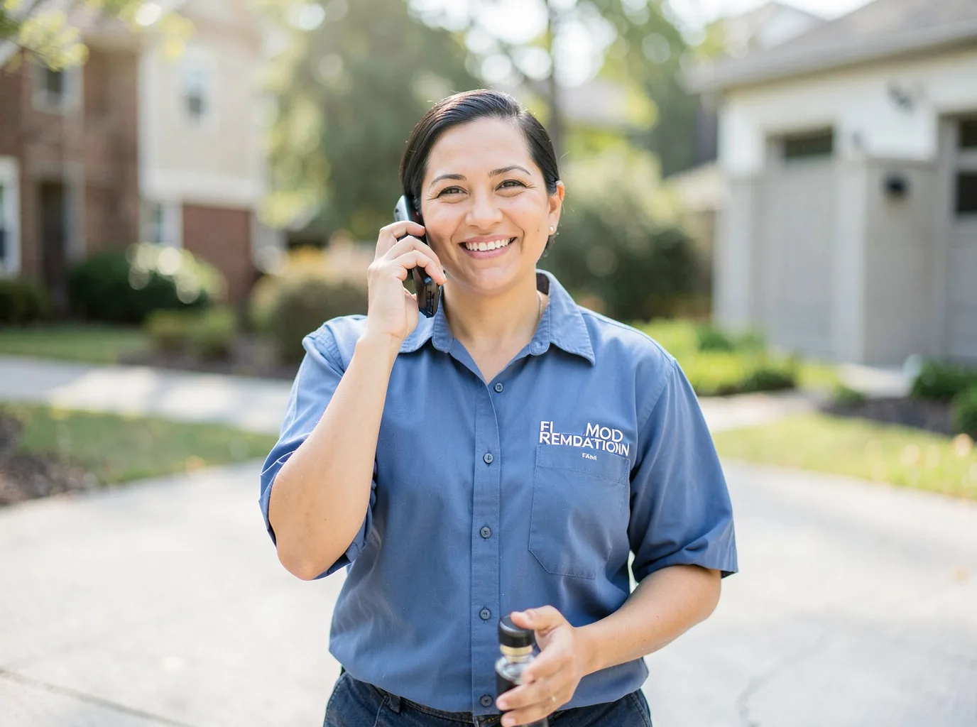 Mold Remediation Ashland, AL FAQs